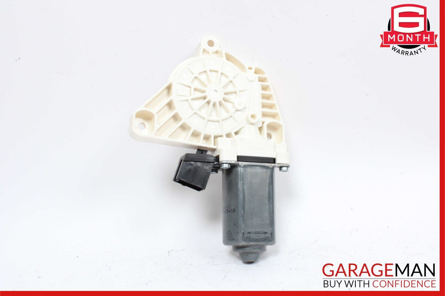 07-13 Mercedes W221 S550 S63 AMG Rear Left Side Door Window Regulator Motor OEM