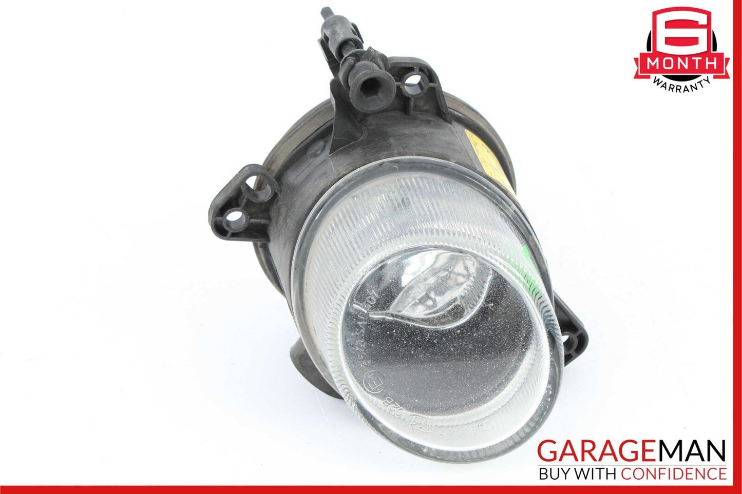 10-13 Mercedes W212 E350 Front Left Side Bumper Running Daytime Light Lamp OEM