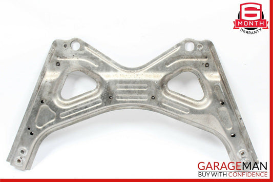 14-17 Maserati Ghibli Front Crossmember Support Cross Brace Frame Bracket OEM