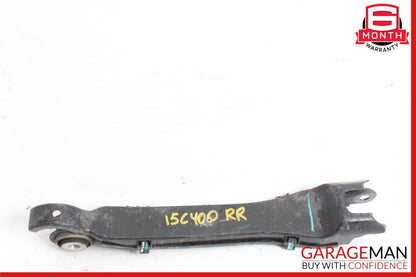 08-20 Mercedes W205 C400 Rear Left or Right Lower Suspension Control Arm OEM