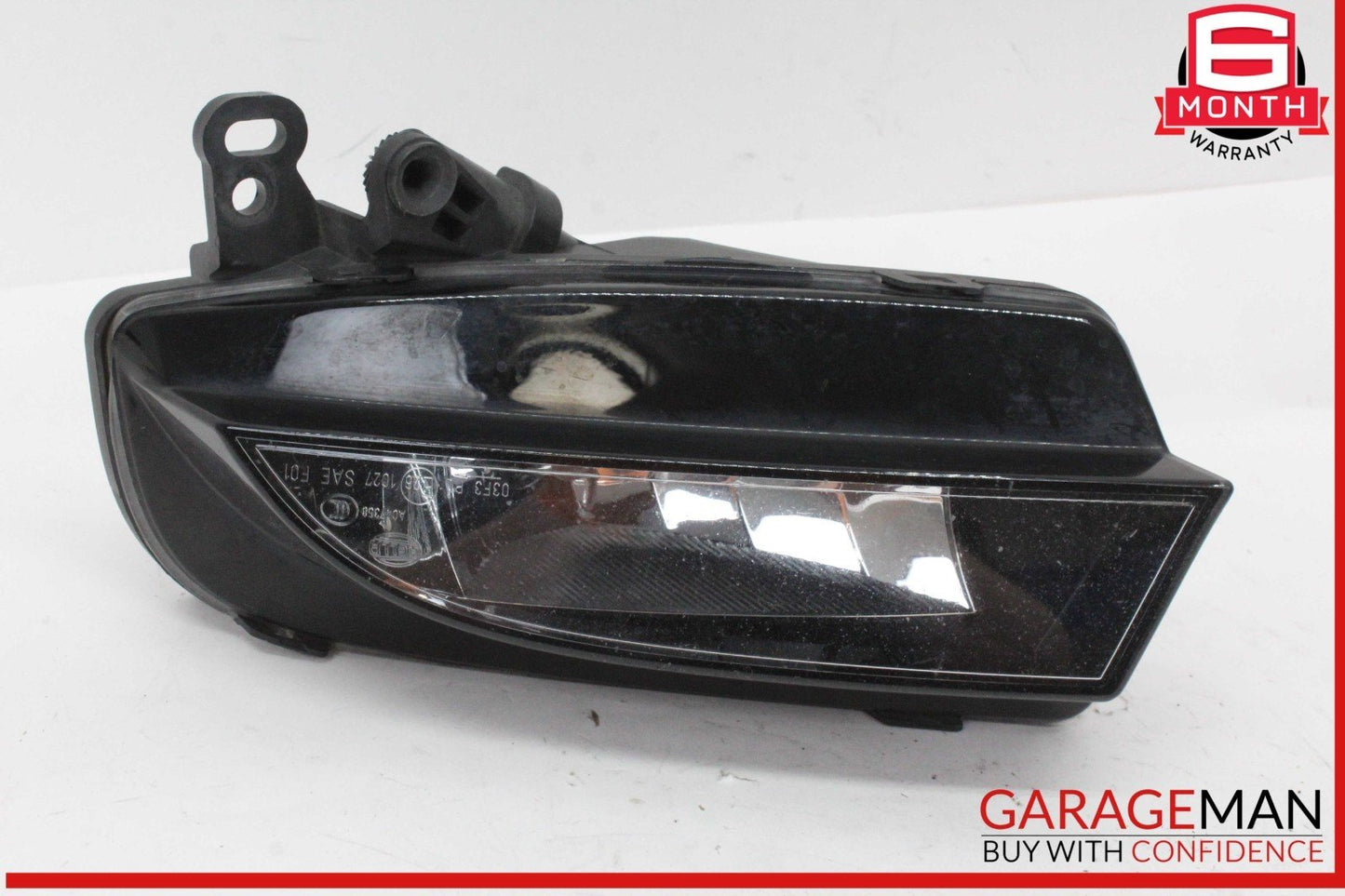 13-17 Audi A5 S5 RS5 Front Left Driver Side Fog Light Lamp 8T0941699F OEM