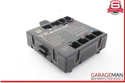 08-18 Mercedes W212 E350 Front Right Side Door Control Module 2129004302 OEM