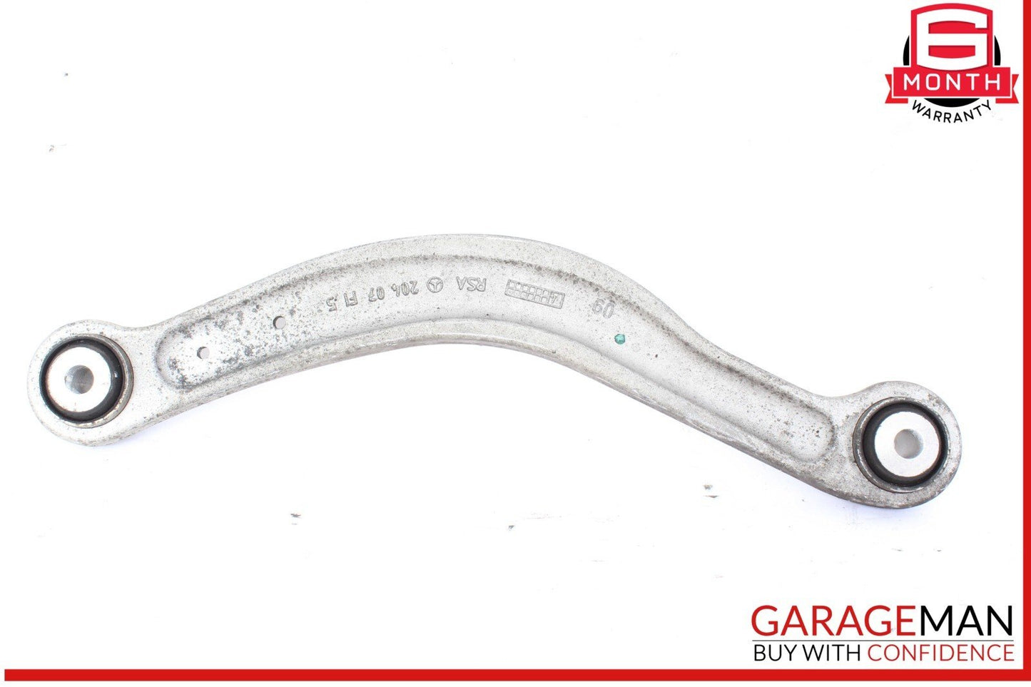 15-20 Mercedes W205 C300 Rear Right or Left Suspension Upper Control Arm OEM