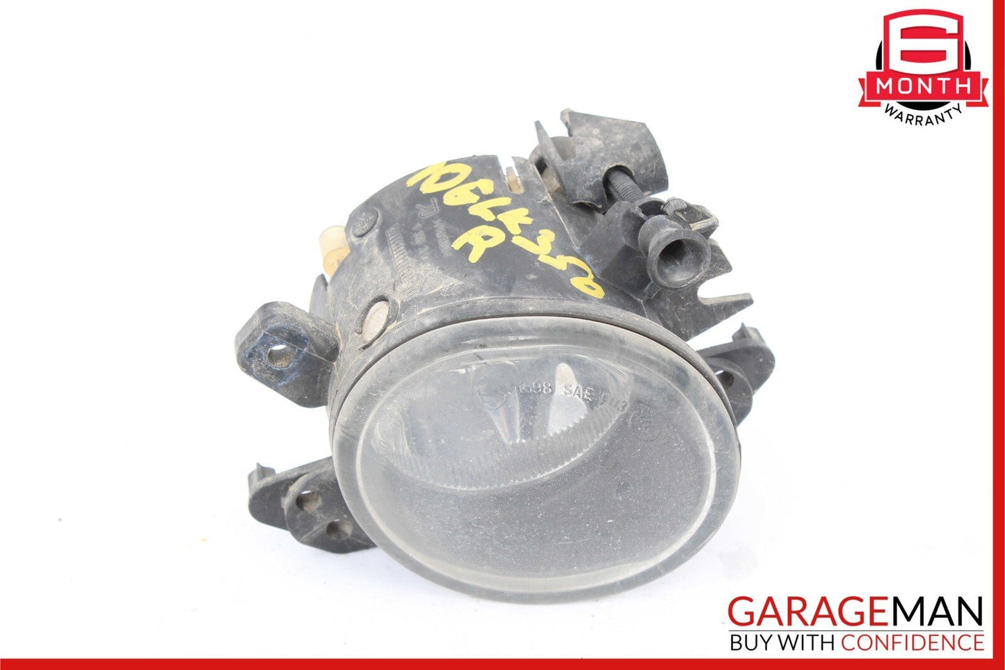 Mercedes X204 GLK350 E350 Front Right Passenger Side Bumper Fog Light Lamp OEM