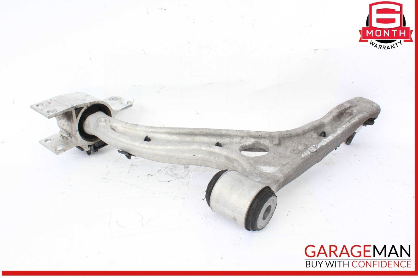 14-19 Mercedes W117 CLA250 Front Right Passenger Side Lower Control Arm OEM