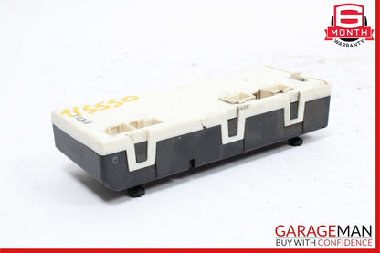 07-14 Mercedes W221 S550 CL550 Trunk Release Remote Open Close Module OEM