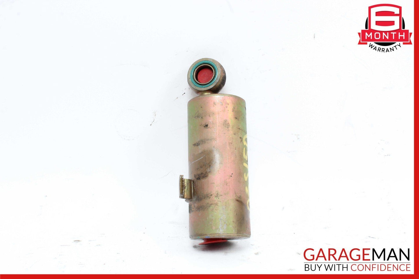 03-08 Mercedes R230 SL500 Power Steering Pulsation Damper 2303205153 OEM