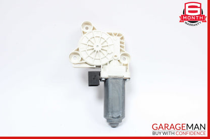 03-09 Mercedes W211 E350 E500 E550 Rear Right Side Window Regulator Motor OEM