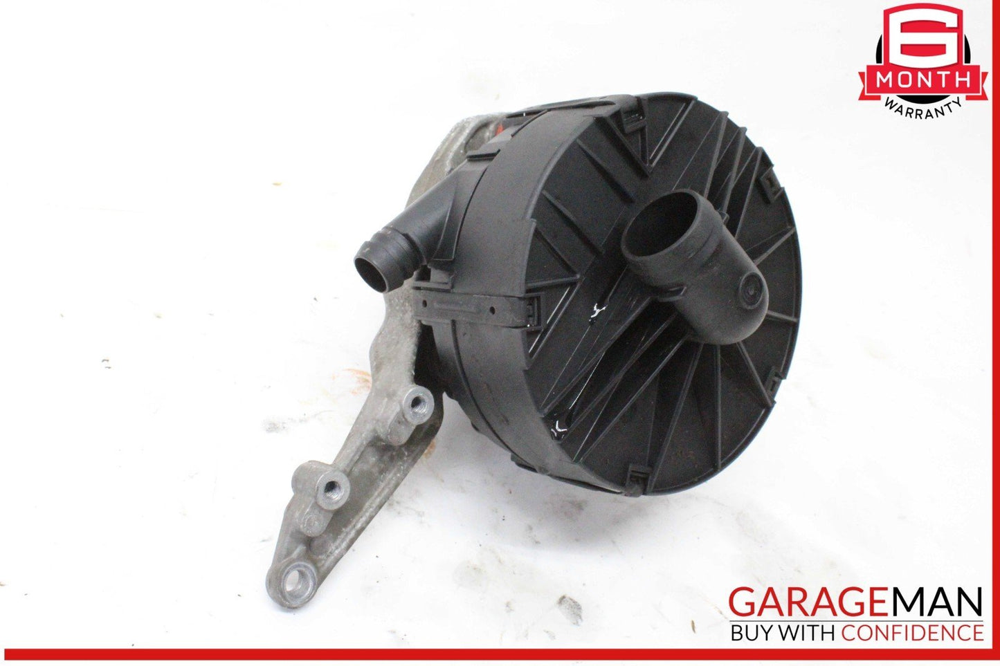 05-15 Mercedes W211 E350 GL450 Air Injection Smog Pump 0001405185 OEM