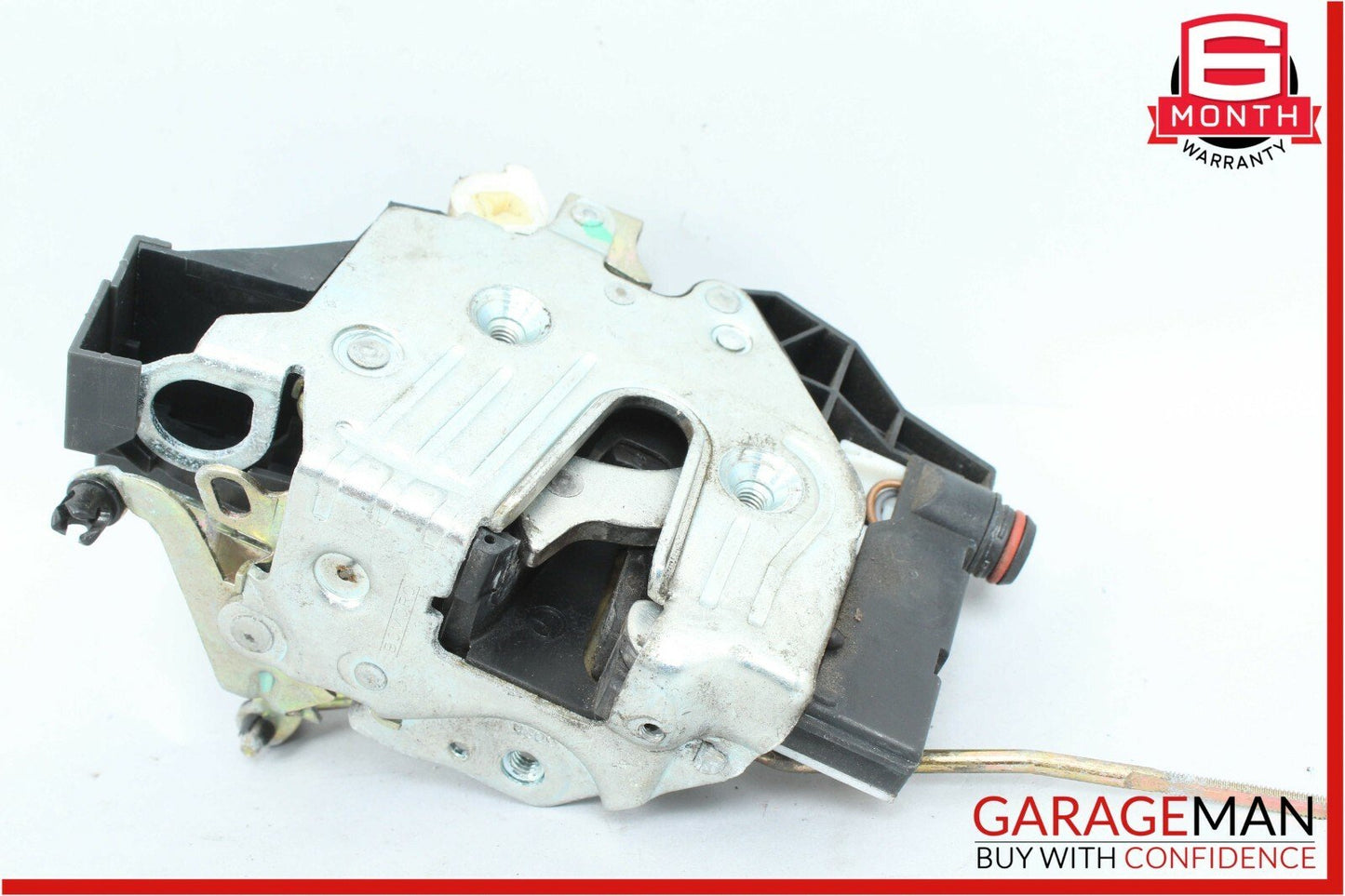 94-02 Mercedes R129 SL320 Right Passenger Side Door Lock Latch Actuator OEM