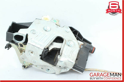 94-02 Mercedes R129 SL320 Right Passenger Side Door Lock Latch Actuator OEM