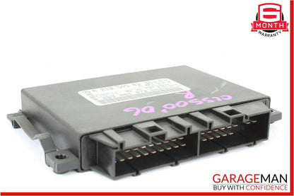 03-11 Mercedes W219 CLS550 Parktronic Control Module PDC 2195450332 OEM