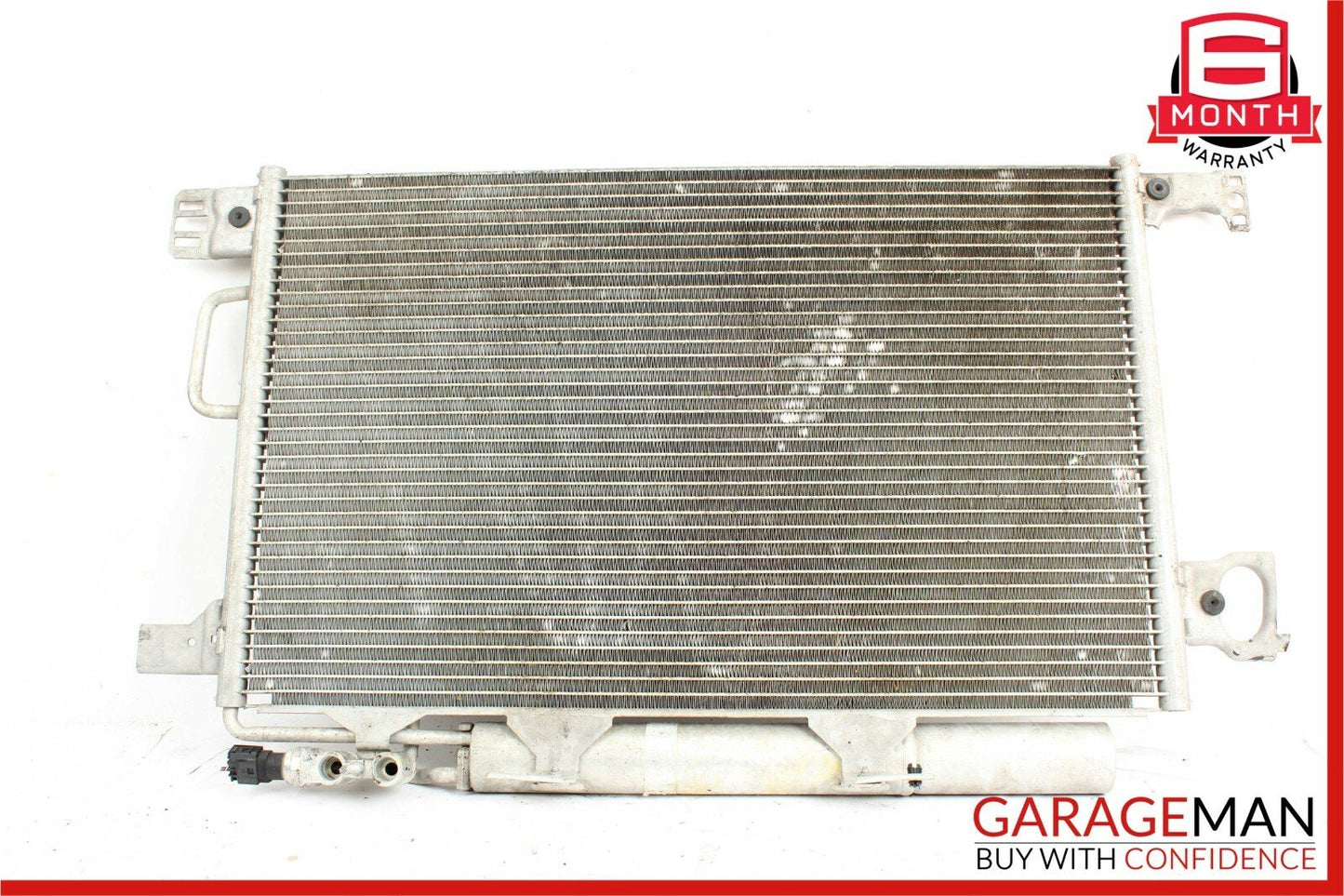 05-09 Mercedes W203 C230 C280 CLK500 AC A/C Air Cooling Conditioning Condenser