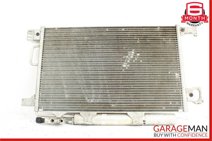 05-09 Mercedes W203 C230 C280 CLK500 AC A/C Air Cooling Conditioning Condenser