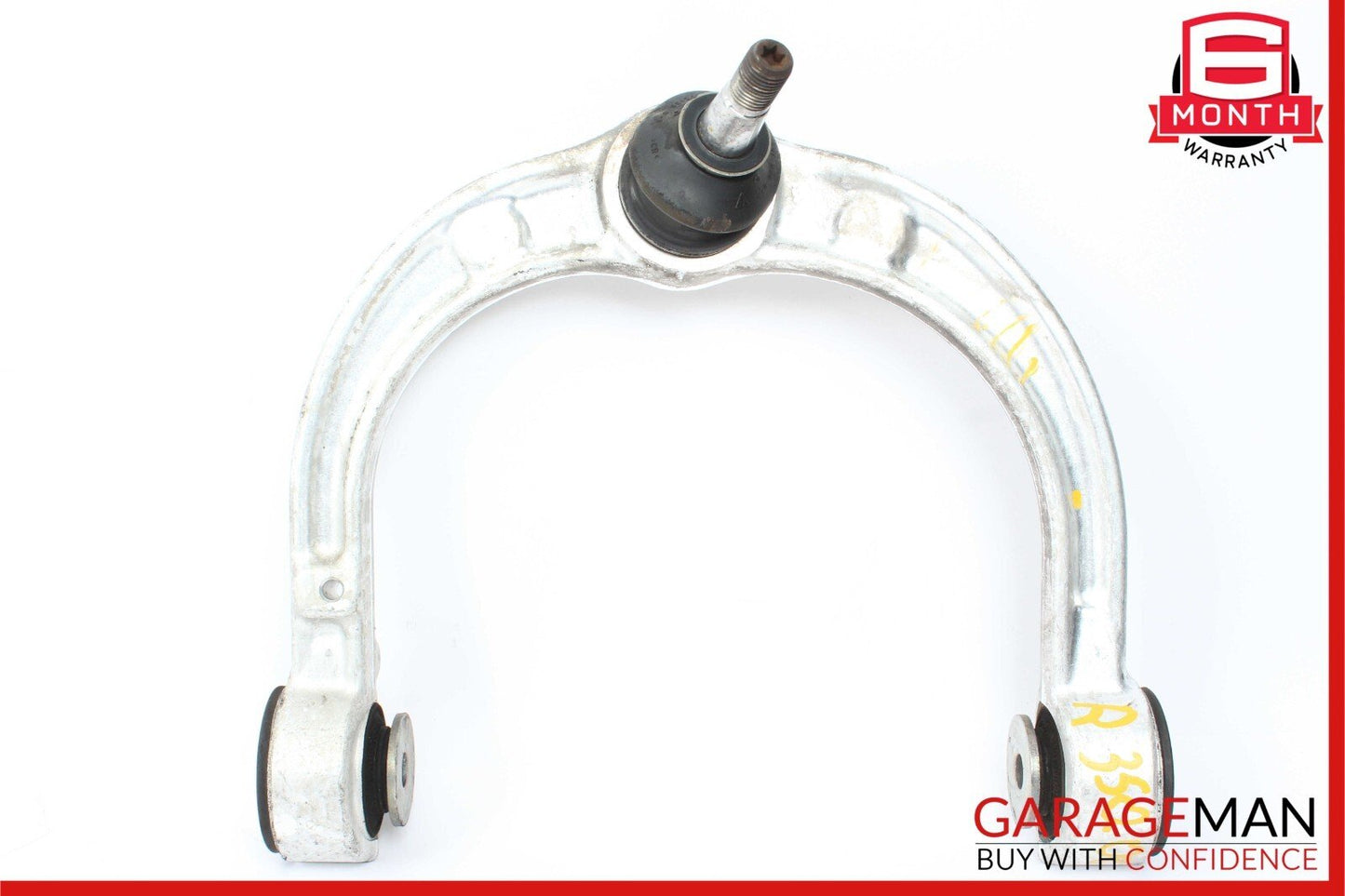 06-13 Mercedes W251 R350 R550 R500 Front Left Driver Side Upper Control Arm