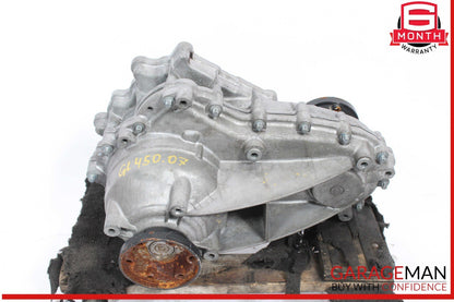 06-13 Mercedes X164 GL450 ML550 R350 Transmission Transfer Case Gear Box OEM
