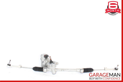 14-21 BMW i3 I01 Hybrid Electric Power Steering Rack & Pinion Assembly OEM