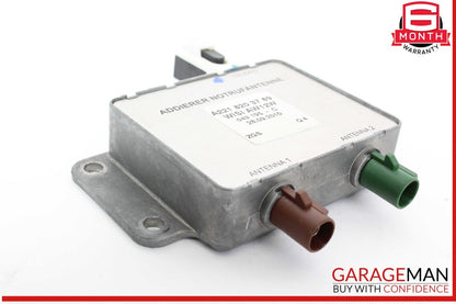 07-14 Mercedes W221 S400 Hybrid CL550 Antenna Amplifier AMP Splitter Module OEM