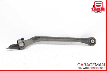 03-12 Mercedes W211 E55 AMG SL550 E350 Rear Right Thrust Arm Lower Control Arm
