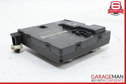 06-11 Mercedes W219 CLS500 CLS63 AMG Rear Left Door Computer Controller Module