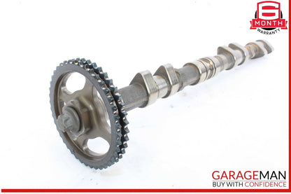 10-16 Porsche Panamera 970 Cayenne 958 Left Driver Side Exhaust Camshaft OEM