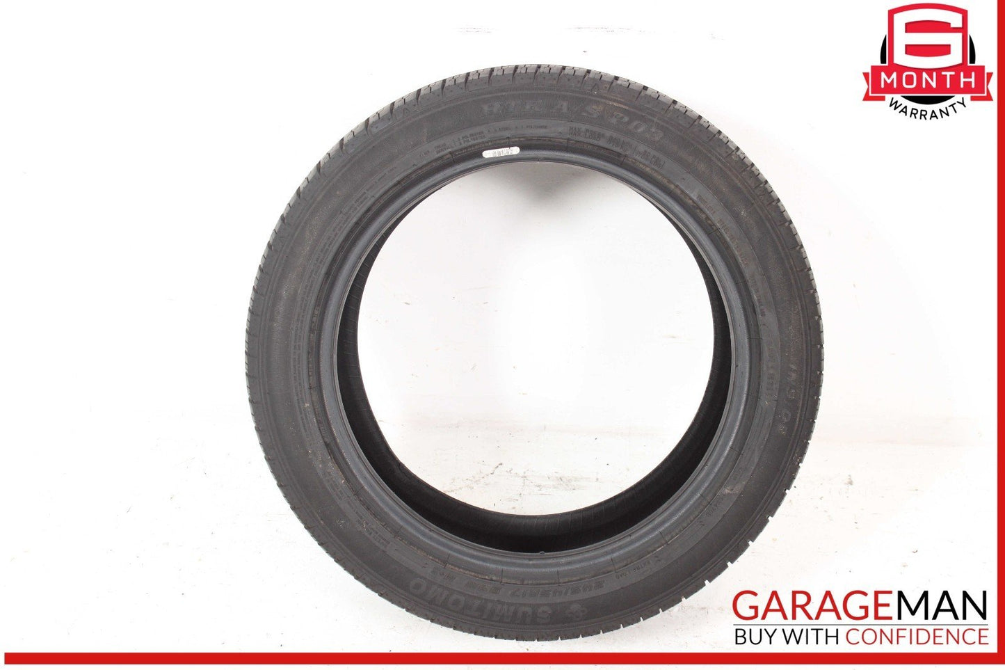 Sumitomo HTR A/S P03 245/45 R17 99W Wheel Tire OEM