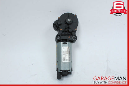 07-16 Mercedes X164 GL450 4MATIC Rear 3rd Third Row Seat Motor Unit OEM