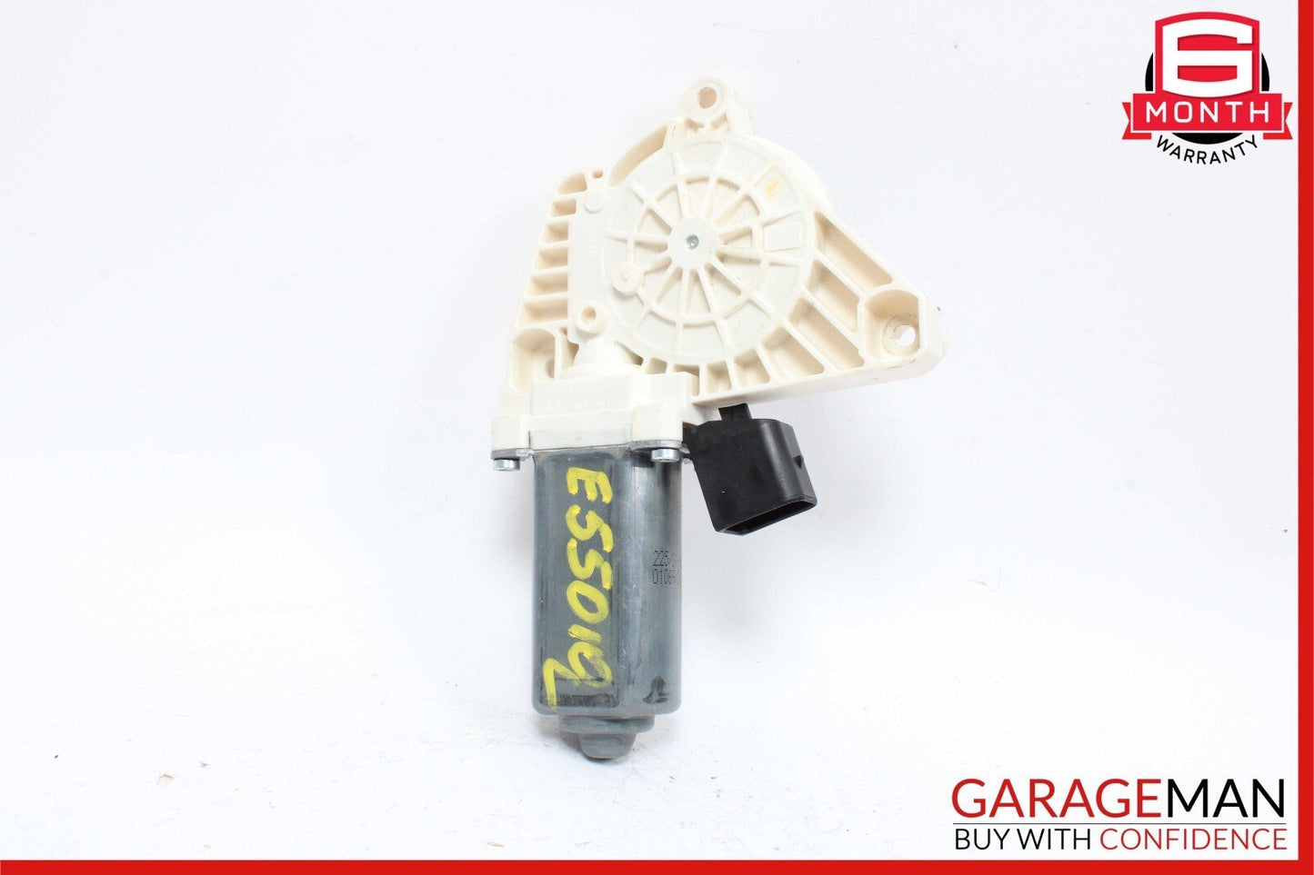 10-17 Mercedes W207 E550 E500 Coupe Left Door Window Regulator Motor Unit