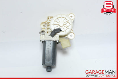 03-12 Mercedes R230 SL550 CLK500 Window Regulator Motor Front Right Side OEM