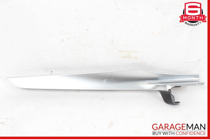 15-20 Mercedes X253 GLC300 GLC43 AMG C300 Dashboard Dash Right Molding Trim OEM