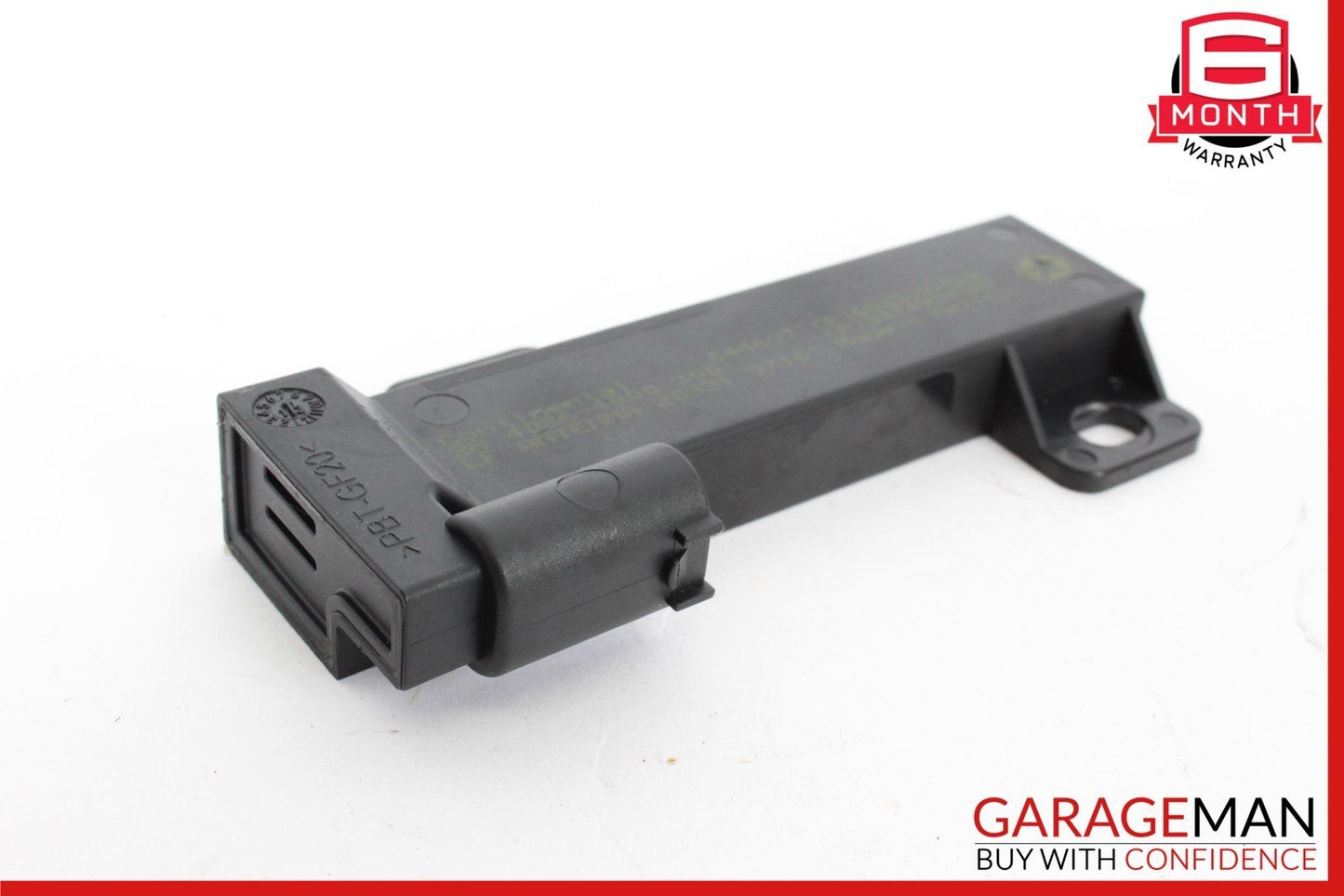 14-17 Maserati Quattroporte Ghibli Key Less Entry Antenna Control Module Unit