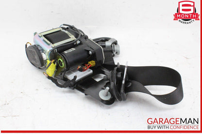 15-18 Mercedes W205 C300 C350e Front Right Side Seatbelt Seat Belt Retractor OEM