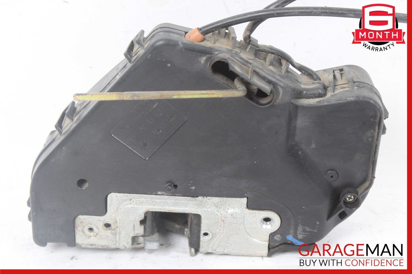 01-07 Mercedes W203 C320 C230 Rear Left Door Lock Latch Actuator OEM