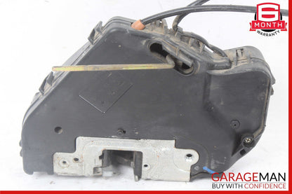 01-07 Mercedes W203 C320 C230 Rear Left Door Lock Latch Actuator OEM