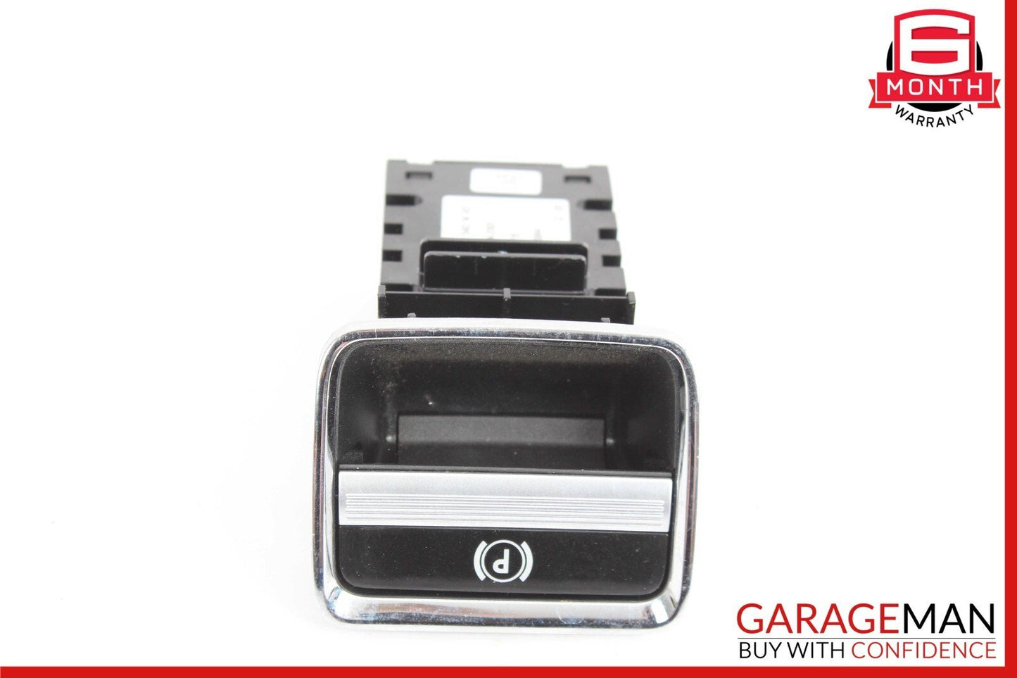 07-14 Mercedes W216 CL550 Electronic Parking Button Switch Control Module OEM