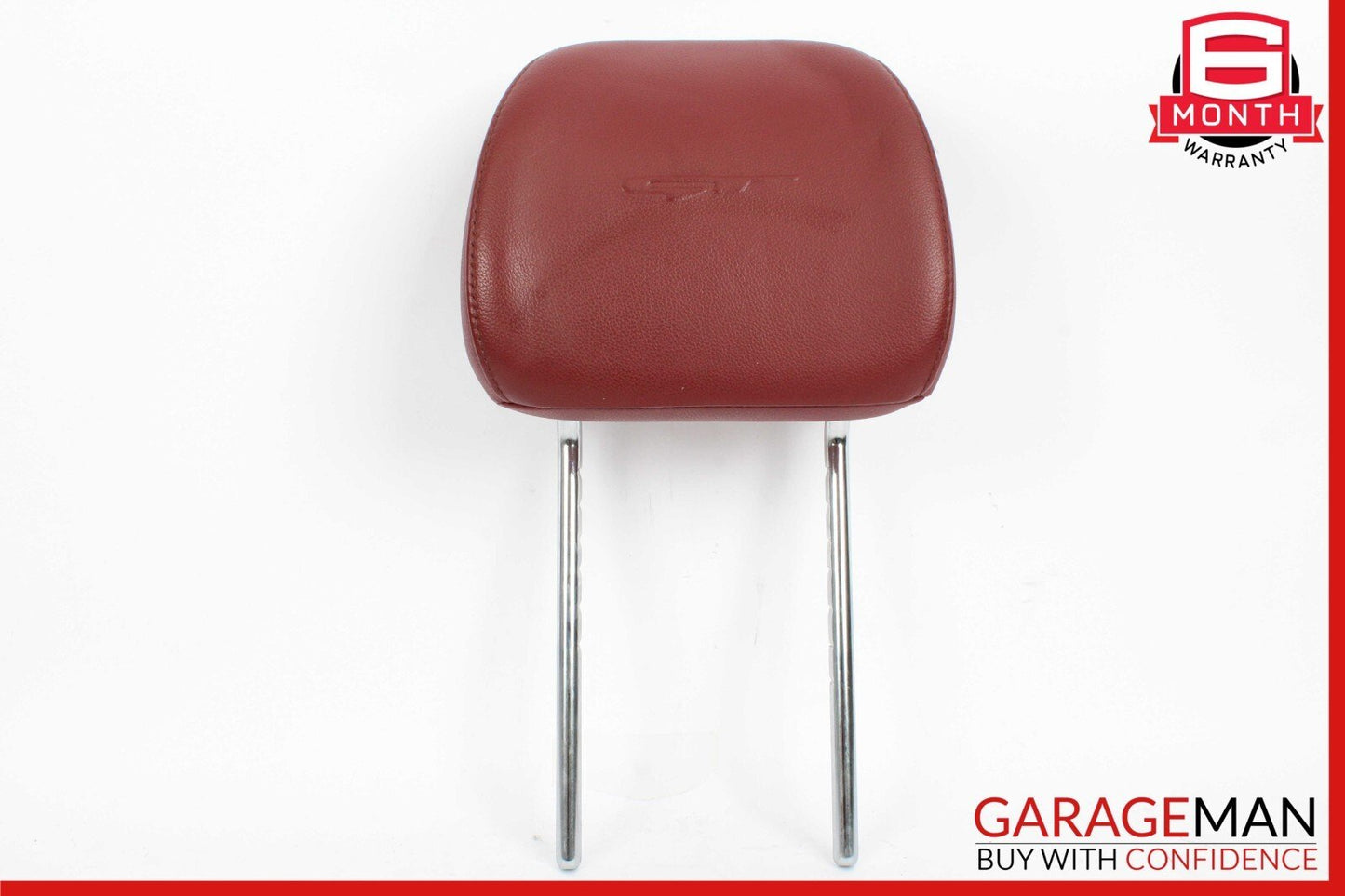 18-23 Kia Stinger GT Front Left / Front Right Side Seat Headrest Head Rest OEM