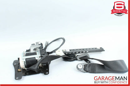 03-06 Mercedes W220 S55 AMG Front Right Seat Belt Seatbelt Retractor Assembly