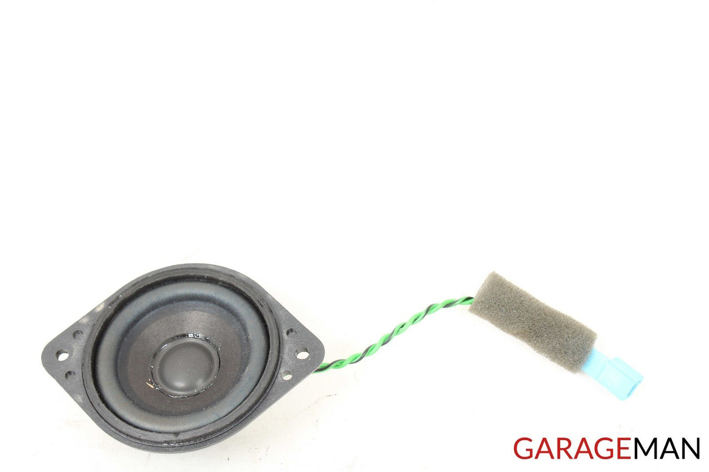 03-06 MERCEDES R230 SL500 FRONT RIGHT PASSENGER SIDE DOOR SOUND SPEAKER Q2 OEM