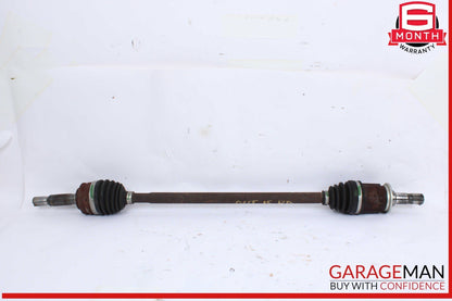 11-20 Mitsubishi Outlander Sport Rear Right Passenger Side CV Axle Drive Shaft