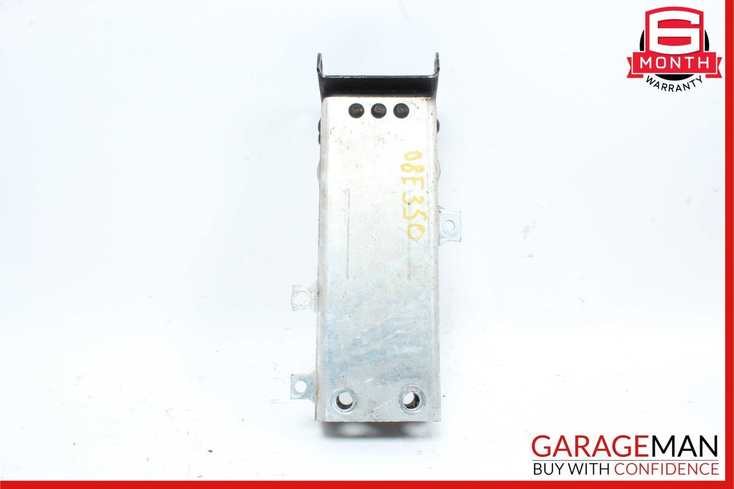03-09 Mercedes W211 E350 E63 AMG Front Left Side Bumper Reinforcement Bracket
