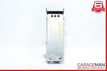 03-09 Mercedes W211 E350 E63 AMG Front Left Side Bumper Reinforcement Bracket