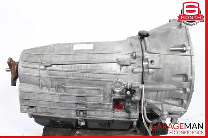 12-15 Mercedes W204 C250 SLK250 722.9 7G Automatic Transmission 722.997 OEM 100k