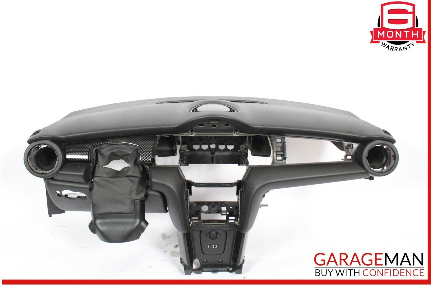 13-17 Mini Cooper Hardtop Dashboard Dash Panel Trim Cover Assembly OEM