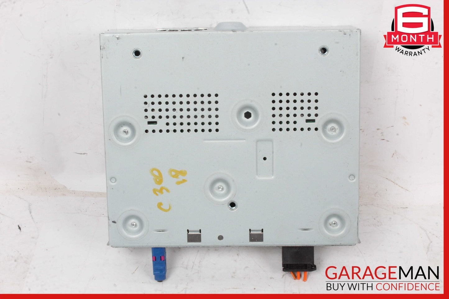 15-18 Mercedes W205 C300 C400 Sirius Satellite Radio Receiver Module Unit OEM