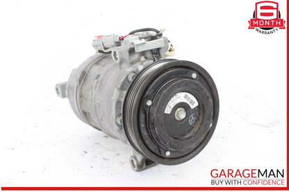 14-18 Mercedes W117 CLA250 CLA45 AMG AC A/C Air Conditioning Compressor OEM