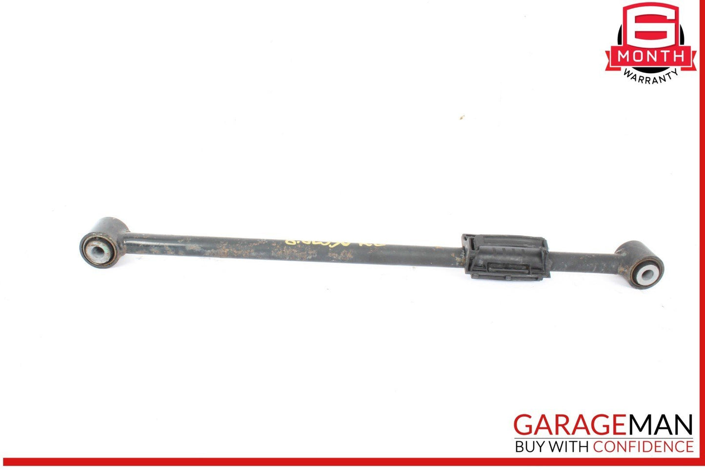 06-13 Mercedes X164 GL550 ML350 Rear Left & Right Side Lower Lateral Arm OEM