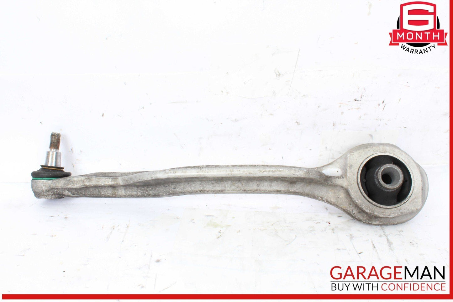 07-14 Mercedes W221 S550 CL550 Front Left Side Lower Control Arm 2213331705 OEM