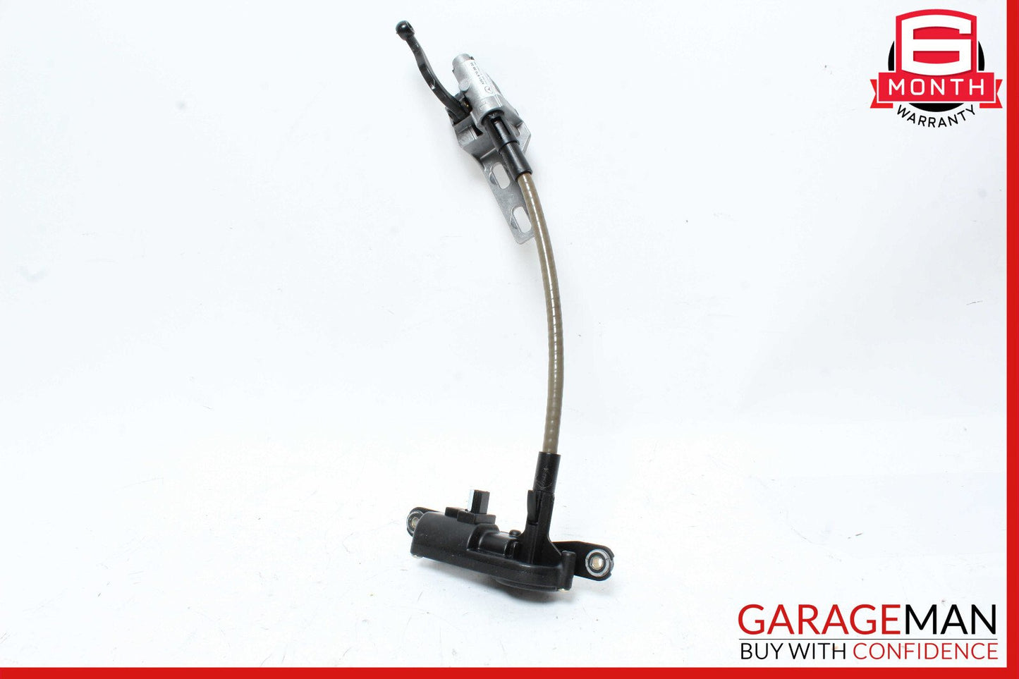 06-13 Mercedes W251 R500 R320 R63 AMG Rear Left Side Quarter Window Motor OEM