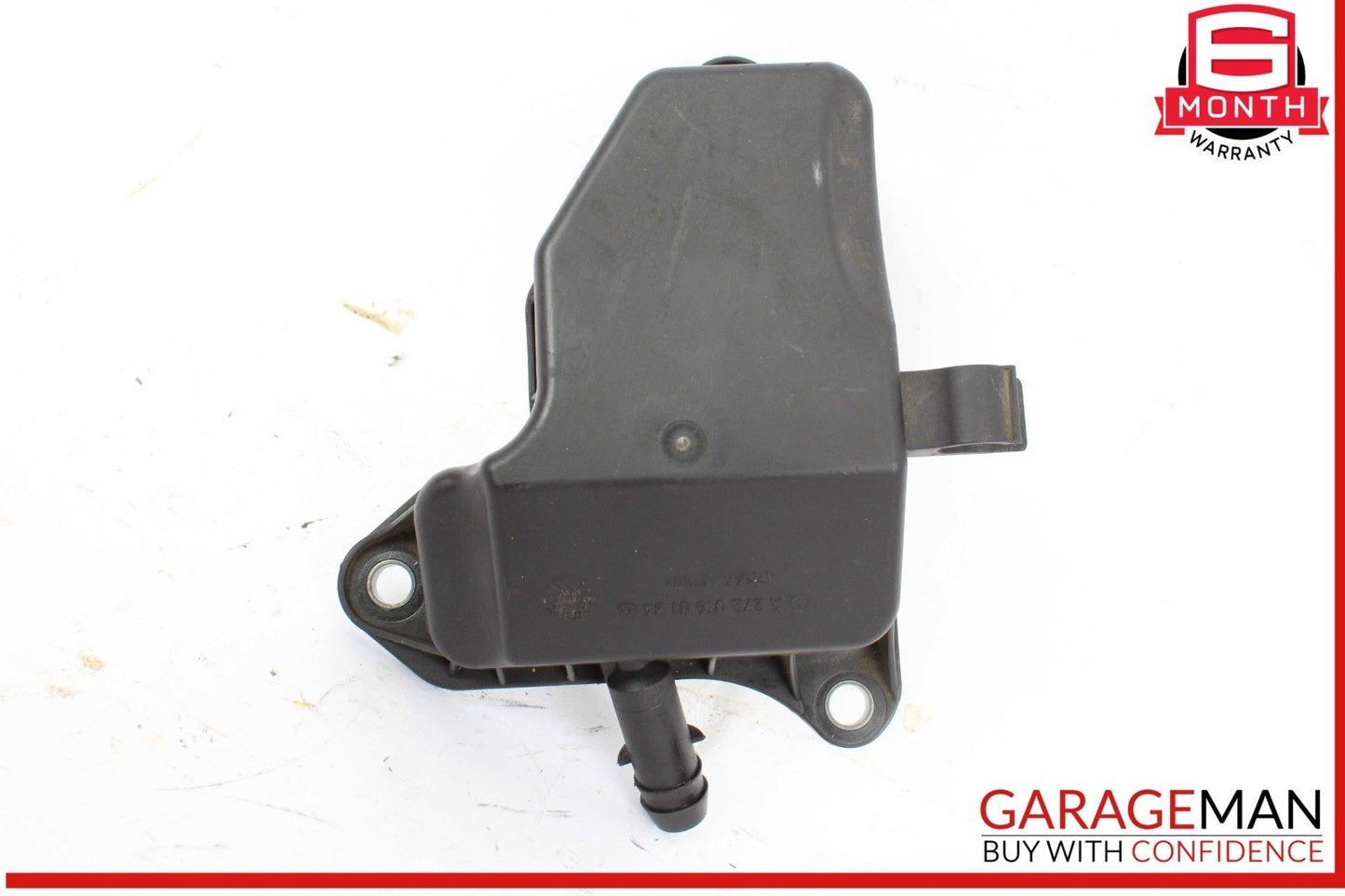 06-15 Mercedes W204 C300 C230 Engine Oil Separator Cover 2720160134 OEM