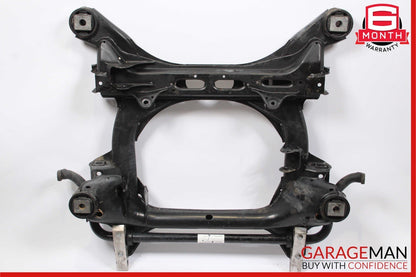 11-17 Porsche Cayenne 958 Front Cradle Support Subframe Sub Frame Cross Member
